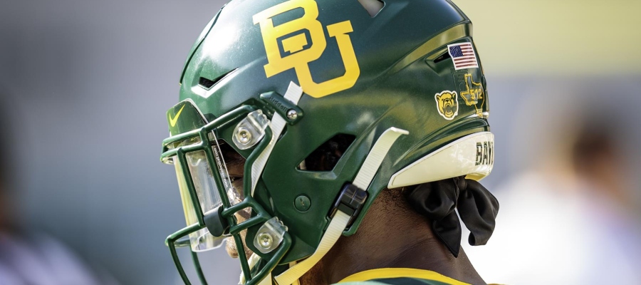 NCAA Betting Analysis For Baylor Bears: News & Schedule