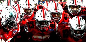 Nebraska at #6 Ohio State Betting Preview and Picks