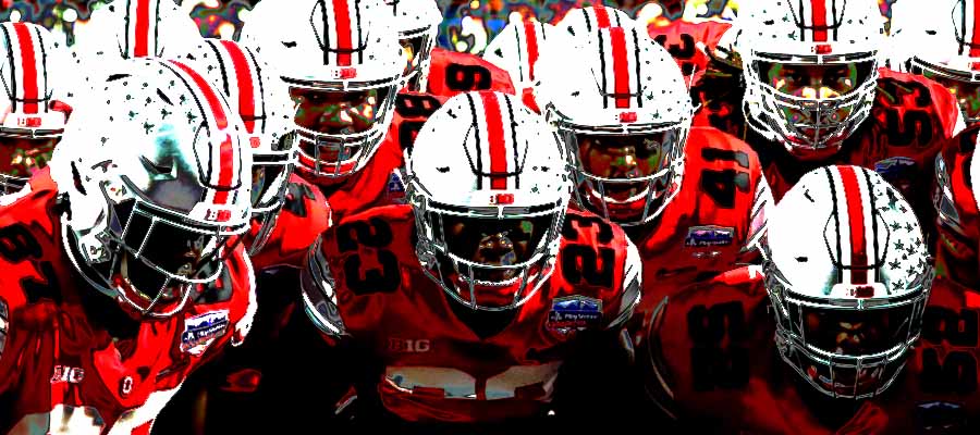 Nebraska at #6 Ohio State Betting Preview and Picks