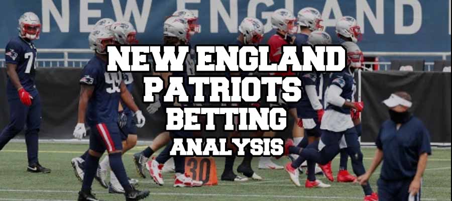 New England Patriots 2020 Season Betting Analysis