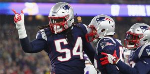 Are the Patriots a safe bet for NFL Week 14?