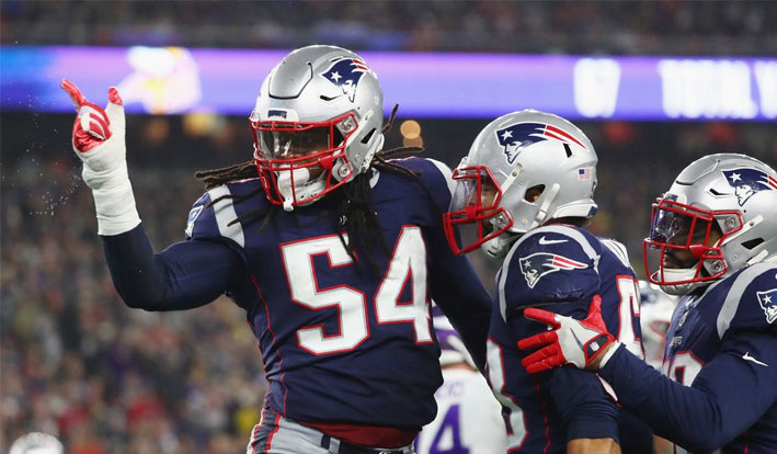 Are the Patriots a safe bet for NFL Week 14?
