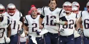 New England Patriots Super Bowl LIII Odds & Preview