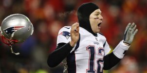 New England Patriots Super Bowl 53 Prop Bets