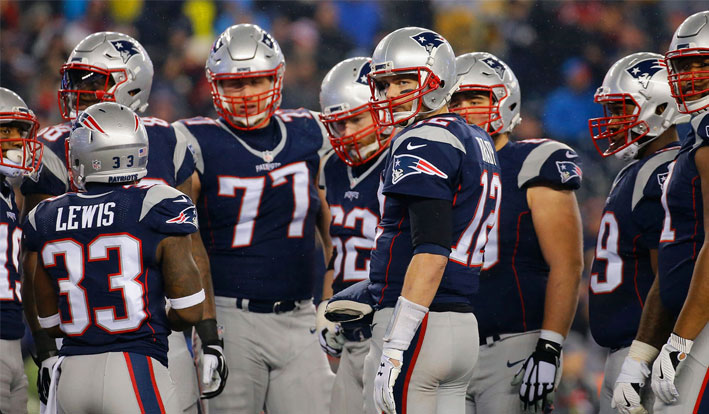 7 Reasons Why the New England Patriots Will Win Super Bowl LII