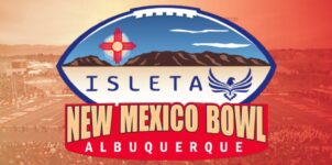 New Mexico Bowl Odds 2024: Louisiana vs TCU Betting Lines & Picks