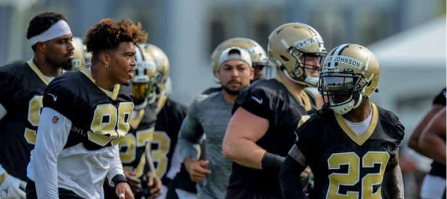 New Orleans Saints Defense In-Depth Betting Analysis