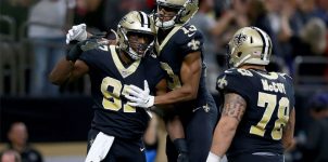 Colts vs Saints 2019 NFL Week 15 Spread, Game Info & Expert Pick