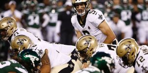 Texans vs Saints NFL Week 1 Odds, Preview & Pick