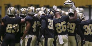 New Orleans Saints Season Betting Analysis - Bet the Saints to Win it All!