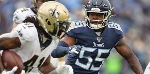 New Orleans Saints at Tennessee Titans : NFL Week 10 Betting Preview