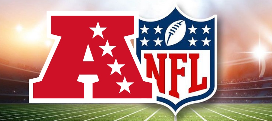 NFL 2022 Season Betting Analysis: AFC Rivalries Worth Betting On