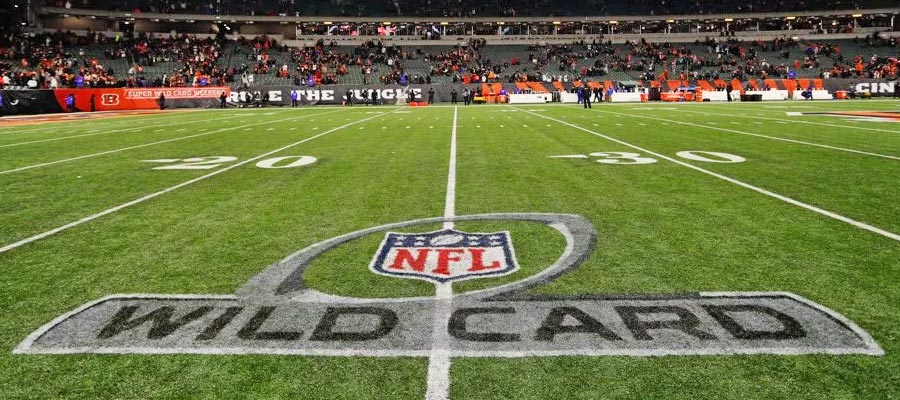 2024 Sure Winners and Losers Picks for NFL Wild Card Games