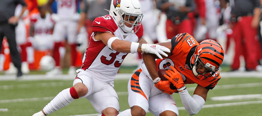 Bengals at Cardinals Odds, Analysis and Prediction for Week 5