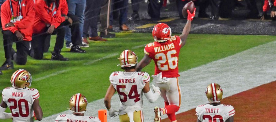 NFL Betting Advice for the Super Bowl 58 Chiefs vs 49ers