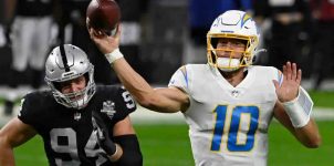 Betting Advice on NFL Week 18 Games