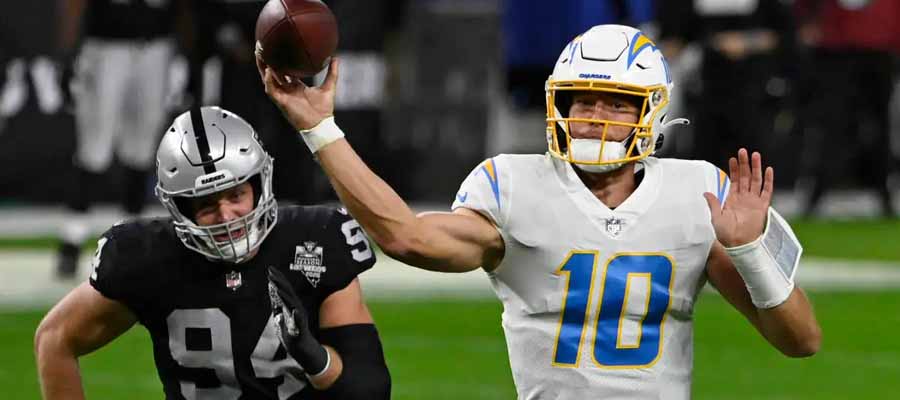 Betting Advice on NFL Week 18 Games