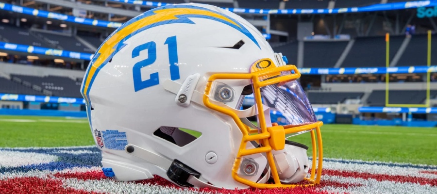 NFL Betting Analysis For Los Angeles Chargers: Game By Game Prediction