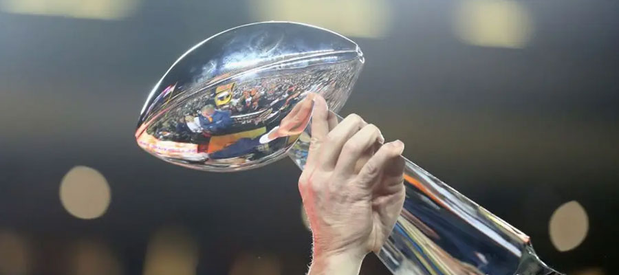 NFL Betting News & Analysis: Teams With Better Chances to Win Super Bowl