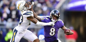 AFC Rivalry Games in the NFL Odds for 2024/25 Season: Ravens vs Chargers & Browns vs Bengals