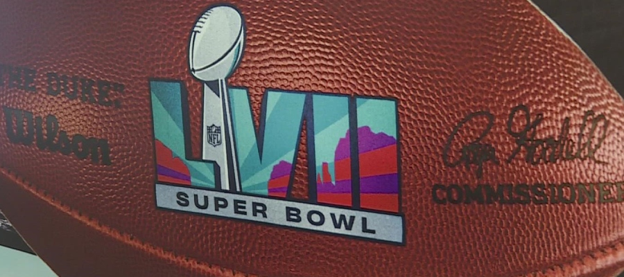 Betting Odds for NFL Teams to Win the Super Bowl