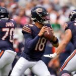 NFL Betting Options during the Games this Season