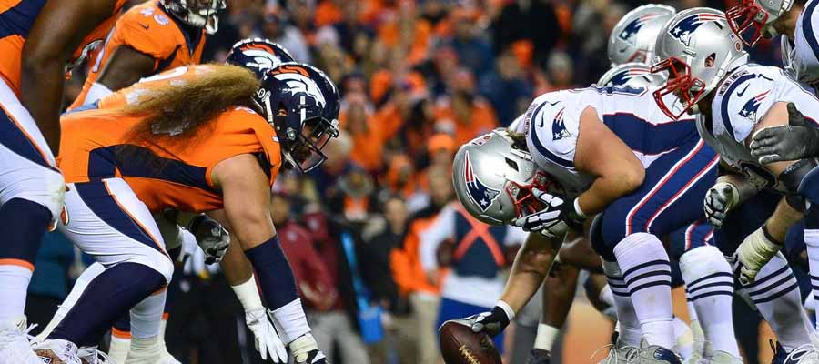 Patriots vs Broncos SNF Week 16 Betting Odds and Score Prediction