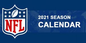 NFL Calendar | Xbet