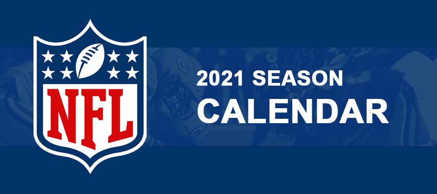 NFL Calendar | Xbet