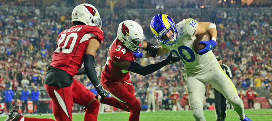 Cardinals vs Rams Odds, Analysis and Prediction for Week 6