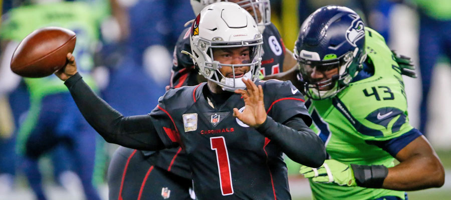 Cardinals vs Seahawks Betting Picks and Prediction for Week 7