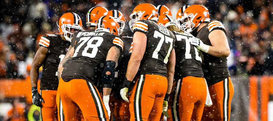 Cleveland Browns Odds and Analysis for the 2023 Season