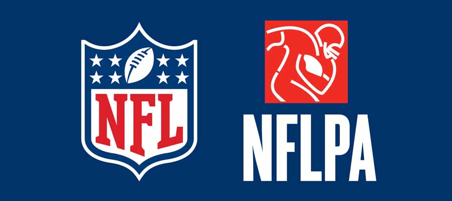 NFL COVID-19 Update : Coaches, Talent Evaluation, and NFLPA