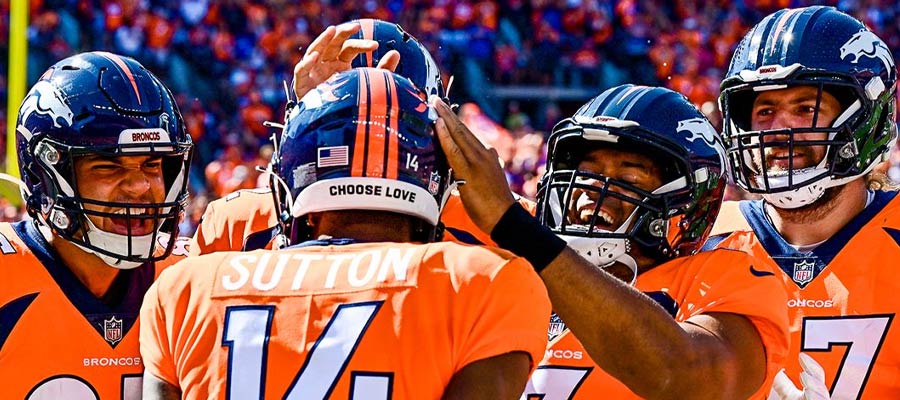 NFL Denver Broncos Odds: Defense In-Depth Betting Analysis