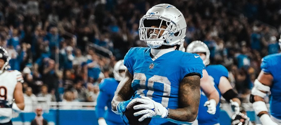 Detroit Lions Odds and Analysis for the 2023 Season