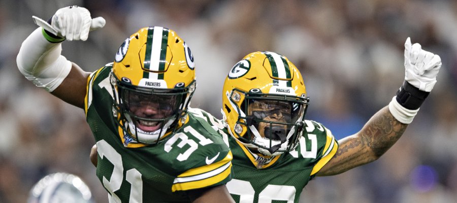 NFL Green Bay Packers Odds: Defense In-Depth Betting Analysis