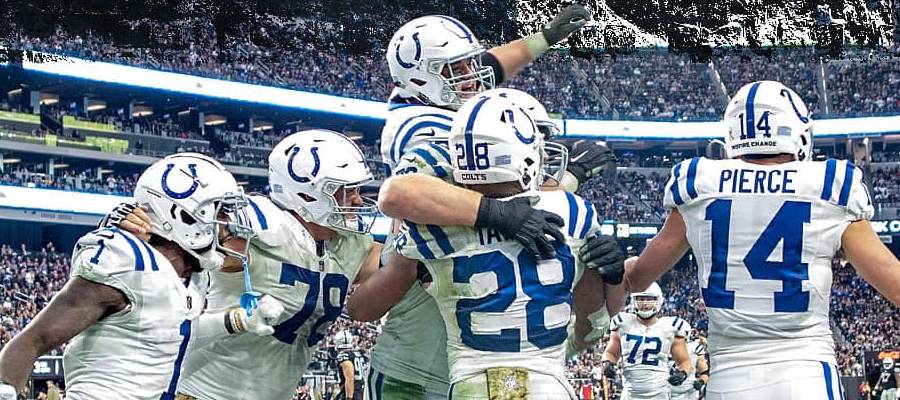 Indianapolis Colts Odds and Analysis for the 2023 Season