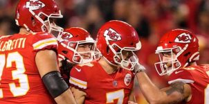 Why the Kansas City Chiefs Will Win the Super Bowl