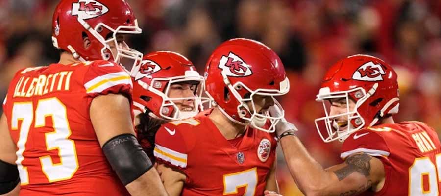 Why the Kansas City Chiefs Will Win the Super Bowl