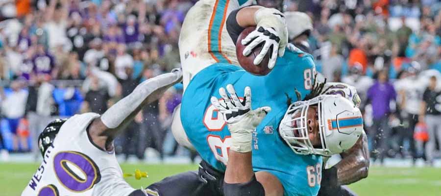 NFL Miami Dolphins Odds: Defense In-Depth Betting Analysis