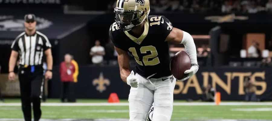 NFL New Orleans Saints Odds: Offense In-Depth Betting Analysis