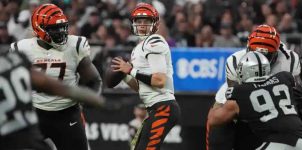 AFC Divisional Round: NFL Betting Predictions and Odds