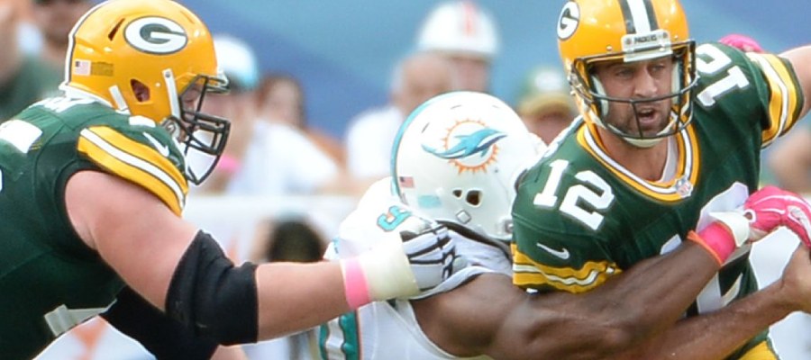 Packers vs Dolphins NFL Betting Odds & Predictions for Week 16