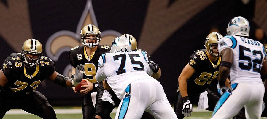 Panthers vs Saints NFL Betting Odds & Predictions for Week 18