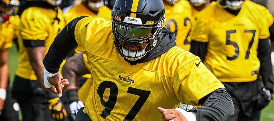 Pittsburgh Steelers Odds and Analysis for the 2023 Season