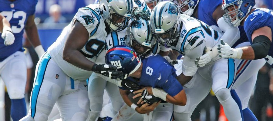 2023 NFL Preseason Odds for Betting in Week 3