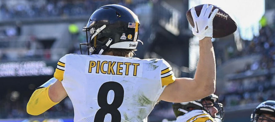 NFL Quarterbacks to consider in your AFC North Betting Picks