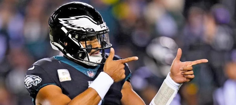 NFL Quarterbacks to consider in your NFC East Betting Picks