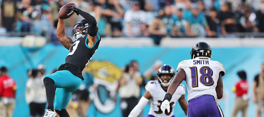 Ravens vs Jaguars Week 15 Betting Odds and Score Prediction