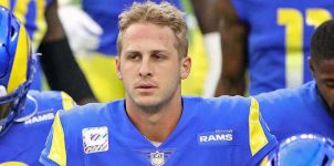 NFL Rumor Mill: Jared Goff Getting Traded?